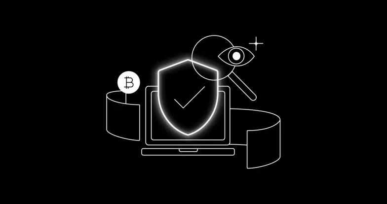 CEX交易所APP页面展示